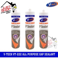 V-TECH VT202 SILIONE WHITE
