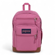 Jansport Backpack Cool Student Mauve Haze 34L