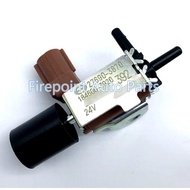 Value Vacuum Switch Valve Purge Solenoid Control Valve OEM 27690-3870 184600-3920 27690-E3870