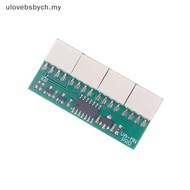 ULO 4 Pin Plug & Play Fan Simulator Emulator For Antminer All Miner S19 S19pro D9 D7 L7 KA3 S19jpro 