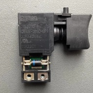WEOriginal Switch for HILTI SF6-A22 SF6H-A22 Brushless Impact Drill Accessories