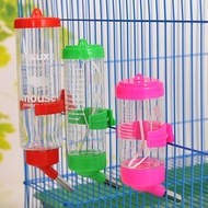 Hamster Water Bottle / Hamster Drinking Bottle  80ml/125ml/250ml