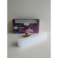 Philips Led 10w Wider light spread T-Bulb Daylight