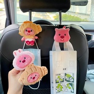 Car Hook/car Hook/car Hook/car Hook Little Beaver Ruby car Hook car Rear Seat Back Hook car Interior
