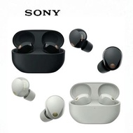世界級降噪技術 SONY WF-1000XM5耳機💫     香港行貨🇭🇰