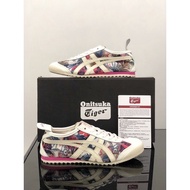 Onitsuka Mexico 66 Pitaya Pink Shoes Free Paperbag