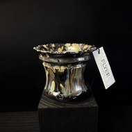 FLYER 塊根多肉植物陶盆器 龍舌蘭象牙宮象足漆樹盆器