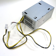 HP Desktop Power Supply  ProDesk 600 EliteDesk 700 800 G3 180w MT / SFF HP Power Supply D16-180p2a 9
