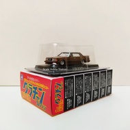 Aoshima 1:64 Grachan Collection Part.11