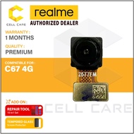 Back Camera For REALME C67 4G RMX3890 (Kamera Belakang)