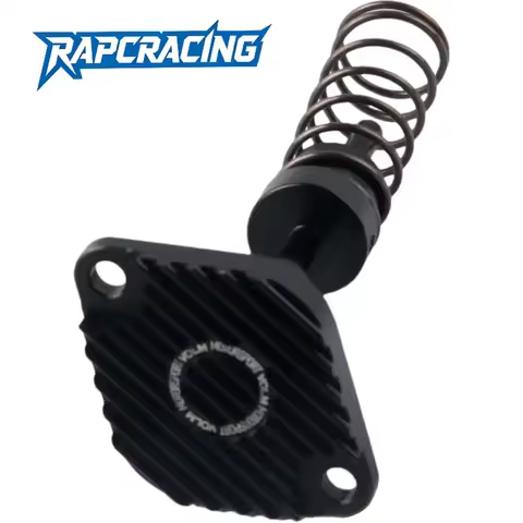 Low Temperature Thermostat Sport Oil Cooler Valve for BMW N54 N55 Engine Parts