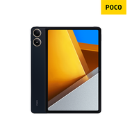 POCO Pad | Powered by Xiaomi HyperOS WiFi-6 Dolby vision 33W fast charging 12.1 large display