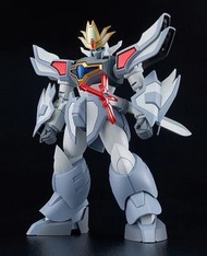 [最後5盒] 全新 MODEROID Good Smile Company Hyper Granzort 究極 地隱俠 究極火王 魔動王 最後的魔法大戰