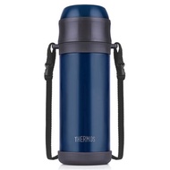 XY！Thermos High Vacuum Stainless Steel Thermal Kettle Outdoor Travel Large Capacity PortableTCBI-1000