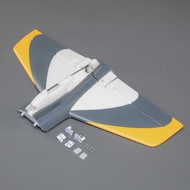 E-flite Horizontal Stabilizer: Habu SS 70mm EDF, EFL0953