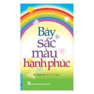 Book - 7 Colors of Happiness - First News