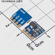 H34P TechZone Viet 315MHz RF Transmitter