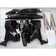 YAMAHA Y125Z Y125ZR COVER SET + STICKER 100 % ORIGINAL HLY
