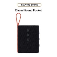 Loa Bluetooth Xiaomi Sound Pocket - Hàng Nhập Khẩu