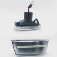 Factory Direct Euro-style Audi Vw Vw Polo Passat B6 B7 Cc Skoda Jetta Universal Led Leaf Board Light