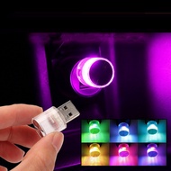 USB car underbody light bulb