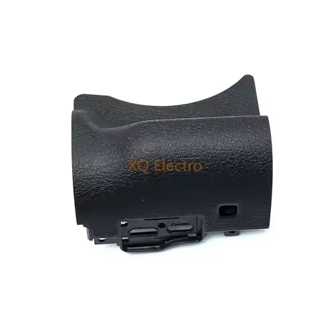 Original NEW Front Hand Grip Rubber Cover For Canon EOS M50 I II M50 Mark II SLR Camera Lens Replace