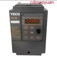 Teco TECO Inverter N310-20P5-2001-2002-HXC AC 220V0.4/0.75/1.5KW TECO