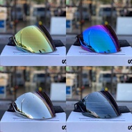 Zeus Helmet Visor ZS613 ZS811 ZS813 ZS1900 ZS609 Visor Only