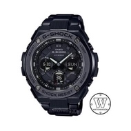 Casio G-Shock G-Steel GST-S110BD-1B Black