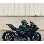 Imported Kawasaki H2 Motorcycle Four-Cylinder Water-Cooled 1,000cc Heavy Motorcycle Yamaha R1R6 Spor