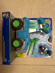 Paw Patrol 汪汪隊立大功 Rex