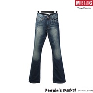 ☟MUSTANG 3194 Men's Boot Cut Jeans – 9146♩