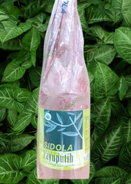Minyak kayu putih sidola 300ml