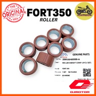 [100% ORI] QJ FORT350 FORT 350 TIMING ROLLER WEIGHT COMP 209066460000-A (8PCS/SET) ORIGINAL QJMOTOR