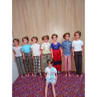 Prince Charles Jenny Takara J 04 K. Handsome Handsome Handsome