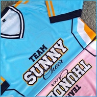 NS1 Jersey Domundi Sport 2025 DMD Sport streetwear T-shirt short sleeve top SN1