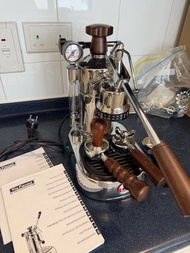 La pavoni