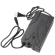 DC 24V 48W 2A Electric Scooter Battery Charger for Razor E100 E200 E300 Boreem Jia