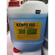 Pelekat racun Kenpo 888 - 20 LITER (1tong 1order)