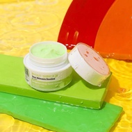 Brigthening SPOT CREAM Byout By Nisa Skincare Facial Whitening Solution BPOM Doctor's farma CREAM