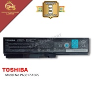 Baterai Original Laptop Toshiba satellite L745 C640 C645 C600