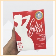 ▯ ☩ ◢ ♞,♘ETTA'S Bleaching Set w/ 1 Box Skin Whitening Powder
