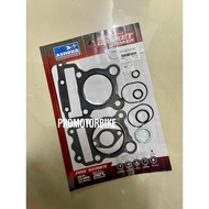 ASHUKA MODENAS GT128 GT 128 TOP SET GASKET