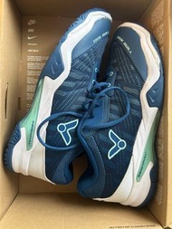 Victor 男裝羽毛球鞋