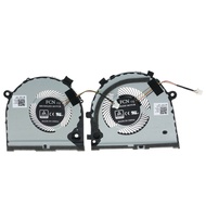 CPU+GPU Cooling Fan Set For Dell inspiron Game G3 G3-3579 3779 G5 15 5587