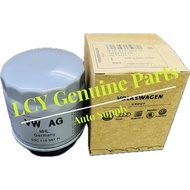 Volkswagen Audi A1 1.4, Golf MK6 1.4 08Y-14Y, Polo 1.6 1.2 Oil Filter (03C 115 561 H)