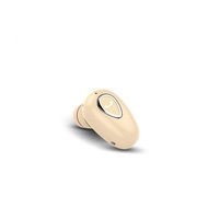 YX01 Wireless Earbud In-ear Long Standby Time Bluetooth 5.0 Earphones TWS 3D Sound Music Sports Nois