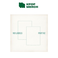TXT YEONJUN - [ NO LABELS : PART.2 ]_Weverse Album ver.