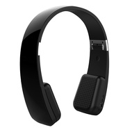 Smartplayonly หูฟังบูลทูธระบบสัมผัสไร้สาย SMART BLUETOOTH HEAD PHONE มีไมโครโฟนในตัว ฟังเพลงขณะออกกำ