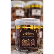 Premium Homemade Chocolate Chip Cookies | Low Sugar | Belgian Chocolate 🍪